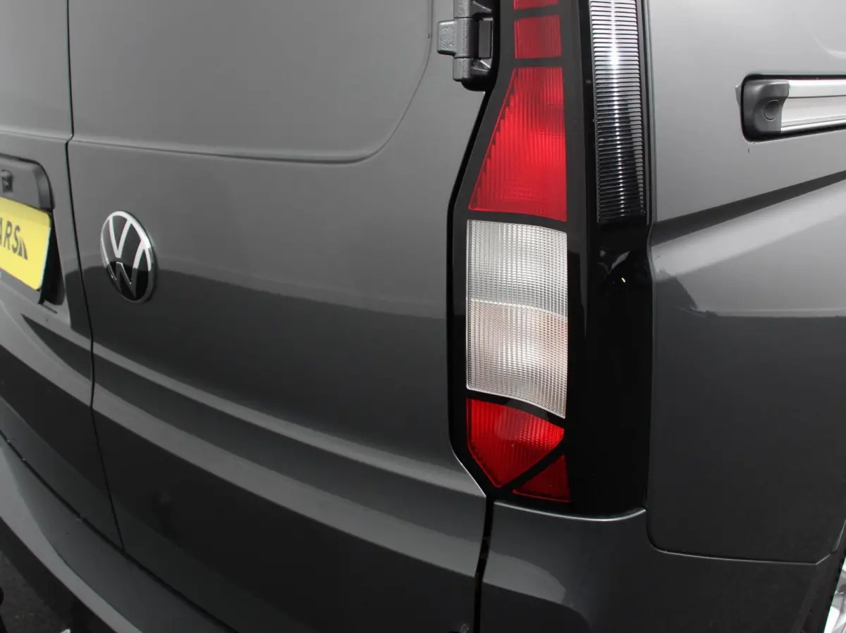 Maxi 2.0 TDI Style Automaat Airco Bluetooth Cruise Control  App-Connect