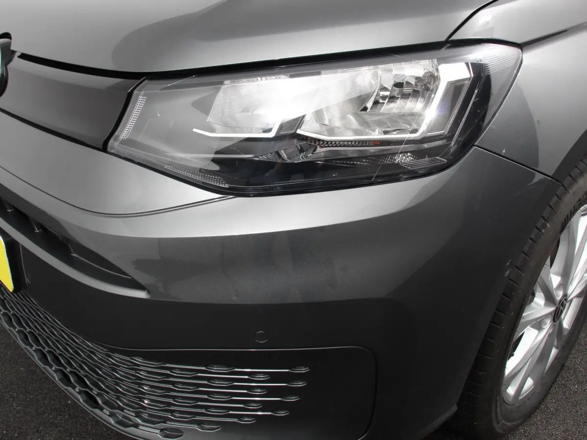 Maxi 2.0 TDI Style Automaat Airco Bluetooth Cruise Control  App-Connect