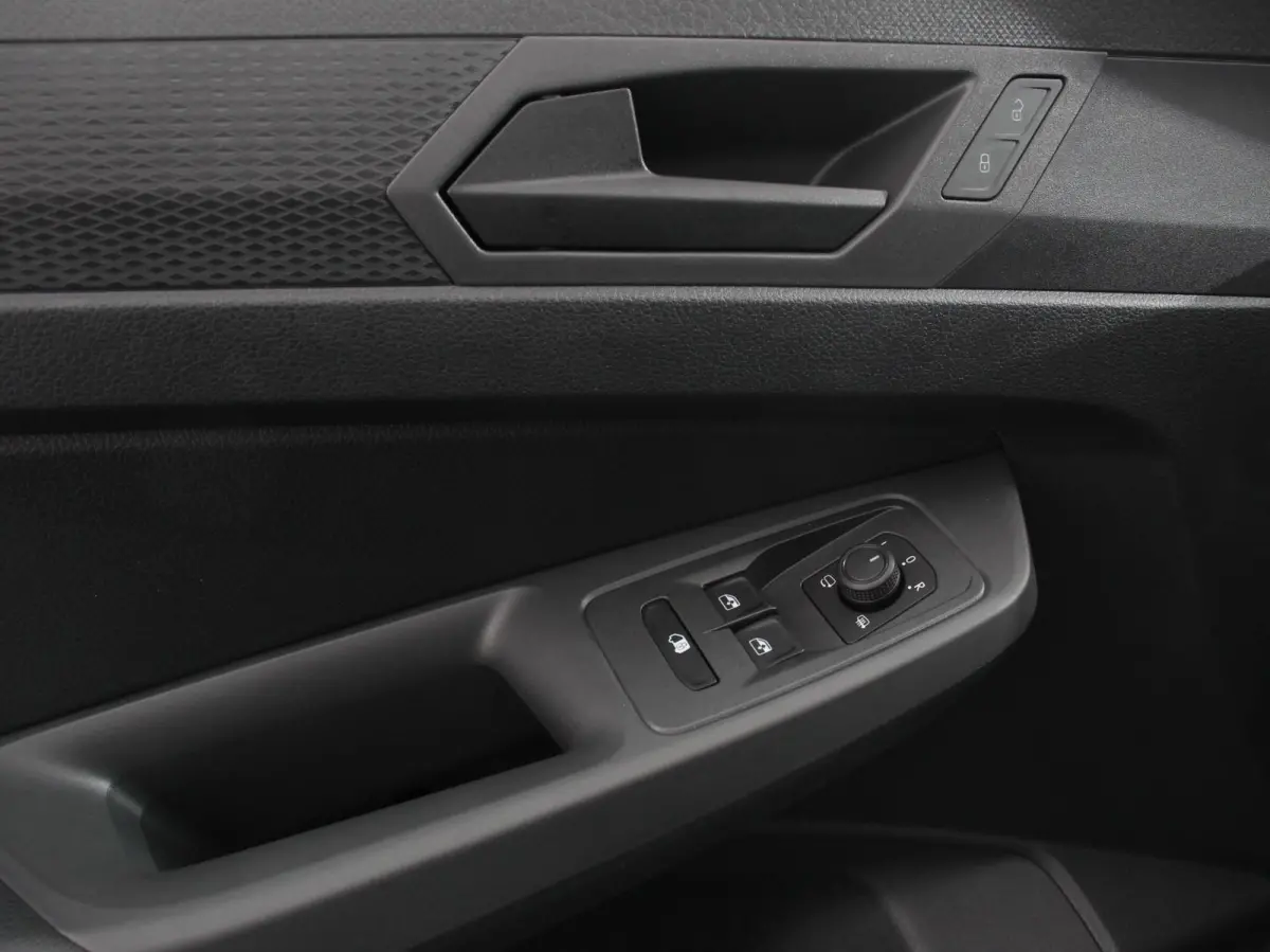 Maxi 2.0 TDI Style Automaat Airco Bluetooth Cruise Control  App-Connect