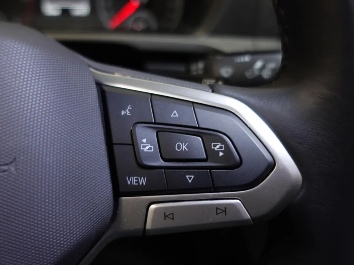 Maxi 2.0 TDI Style Automaat Airco Bluetooth Cruise Control  App-Connect