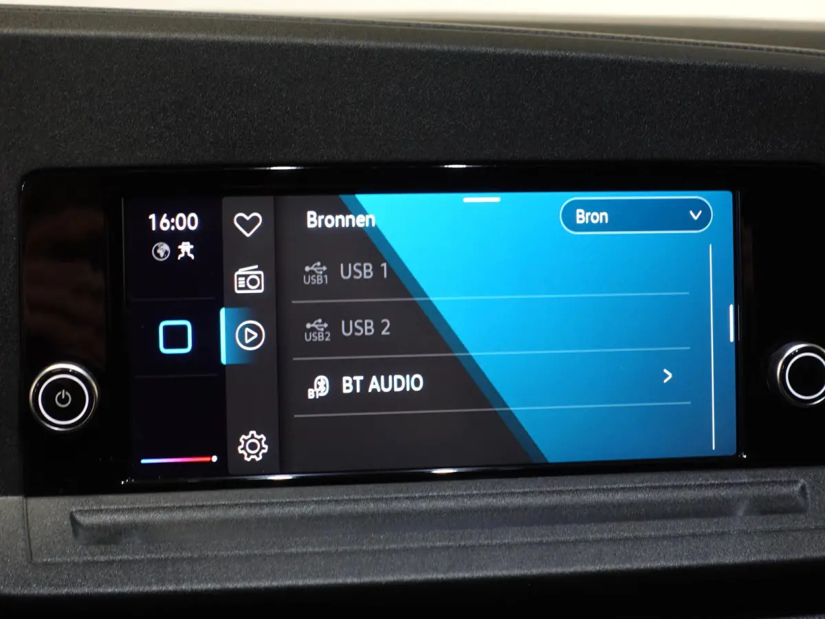 Maxi 2.0 TDI Style Automaat Airco Bluetooth Cruise Control  App-Connect