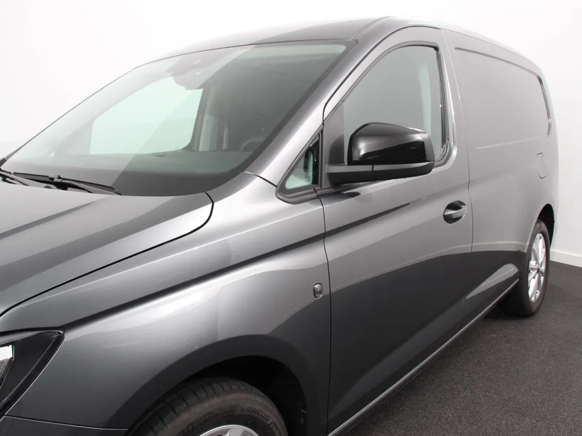 Maxi 2.0 TDI Style Automaat Airco Bluetooth Cruise Control  App-Connect