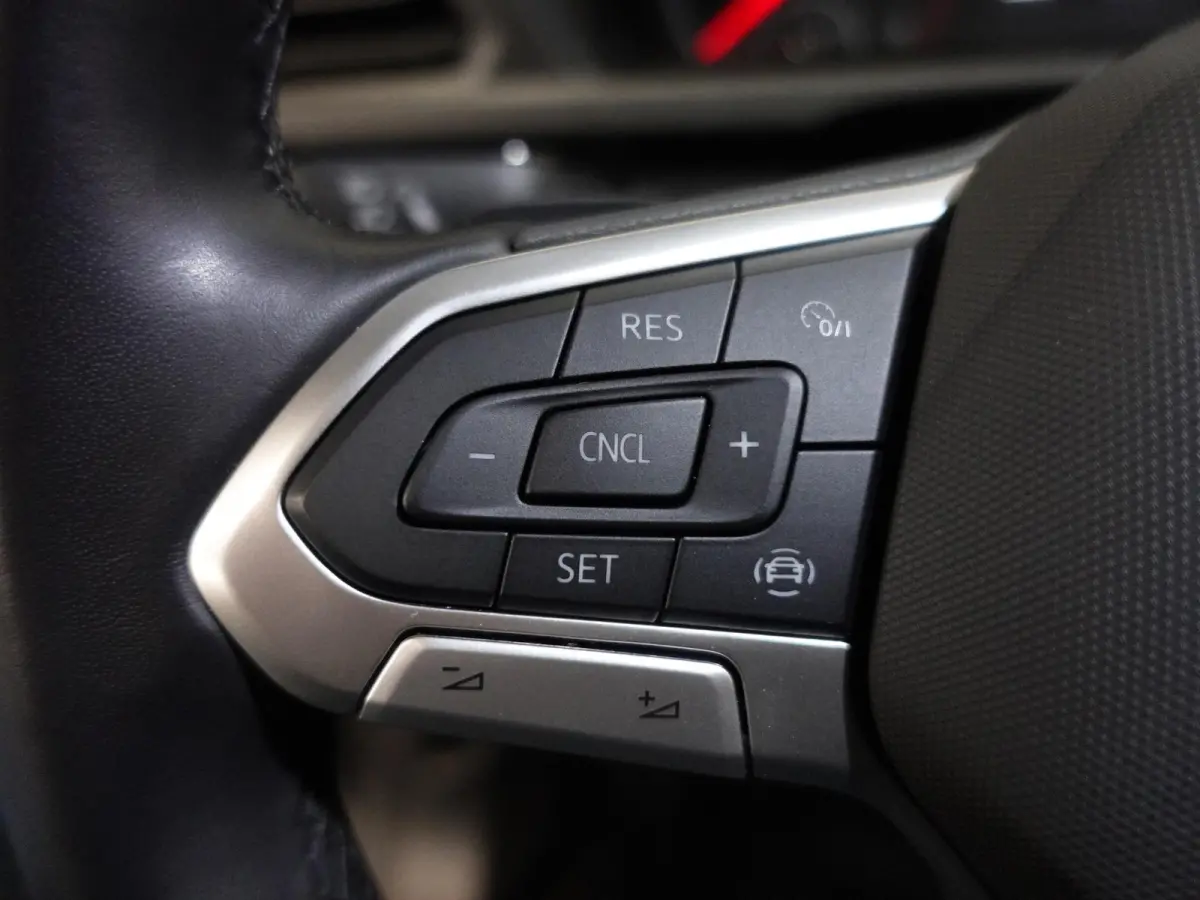 Maxi 2.0 TDI Style Automaat Airco Bluetooth Cruise Control  App-Connect
