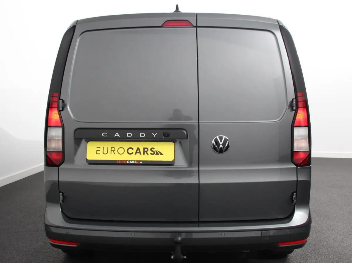 Maxi 2.0 TDI Style Automaat Airco Bluetooth Cruise Control  App-Connect