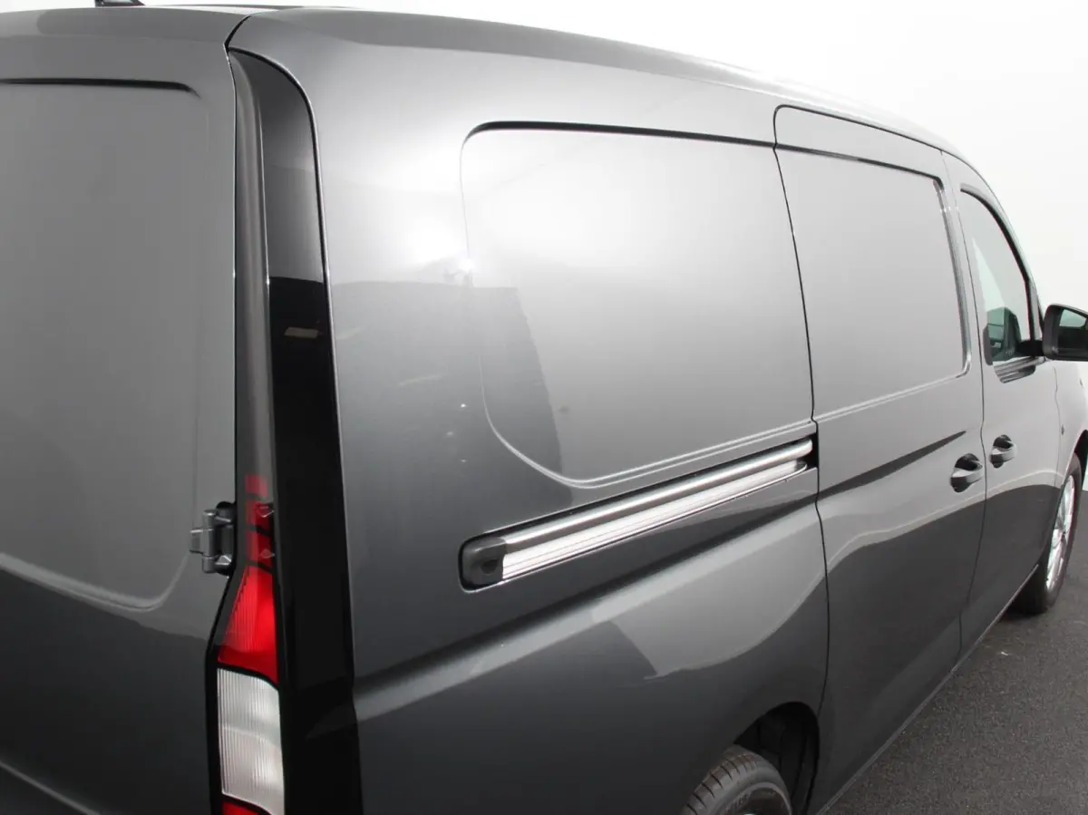 Maxi 2.0 TDI Style Automaat Airco Bluetooth Cruise Control  App-Connect