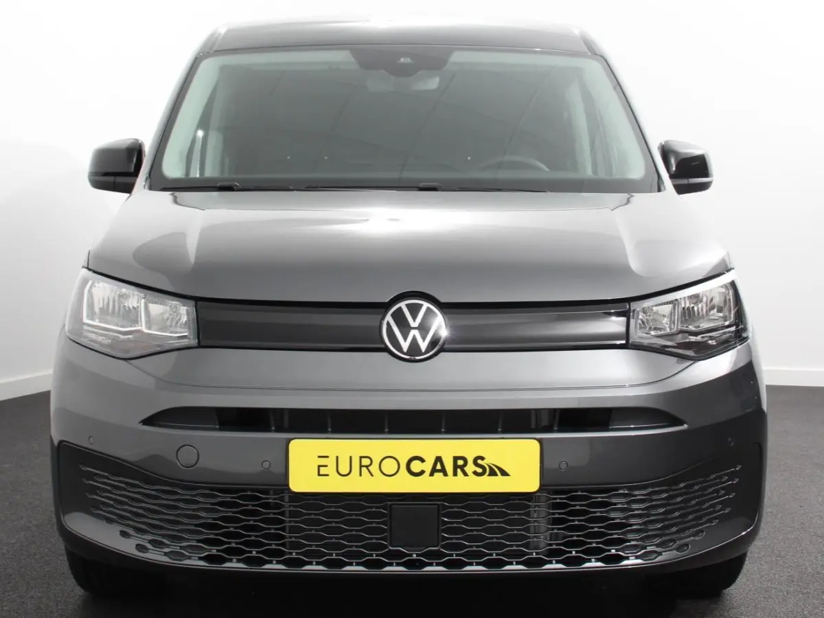 Maxi 2.0 TDI Style Automaat Airco Bluetooth Cruise Control  App-Connect