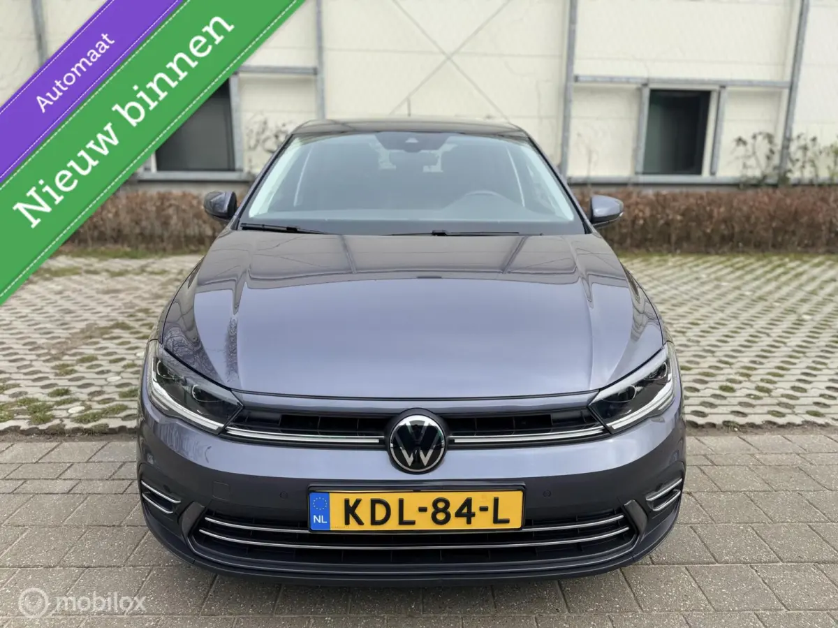 1.0 TSI✅Life✅Edition✅IQ-LIGHT✅✅