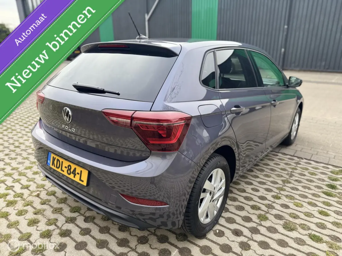 1.0 TSI✅Life✅Edition✅IQ-LIGHT✅✅