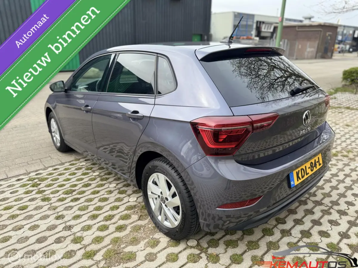 1.0 TSI✅Life✅Edition✅IQ-LIGHT✅✅