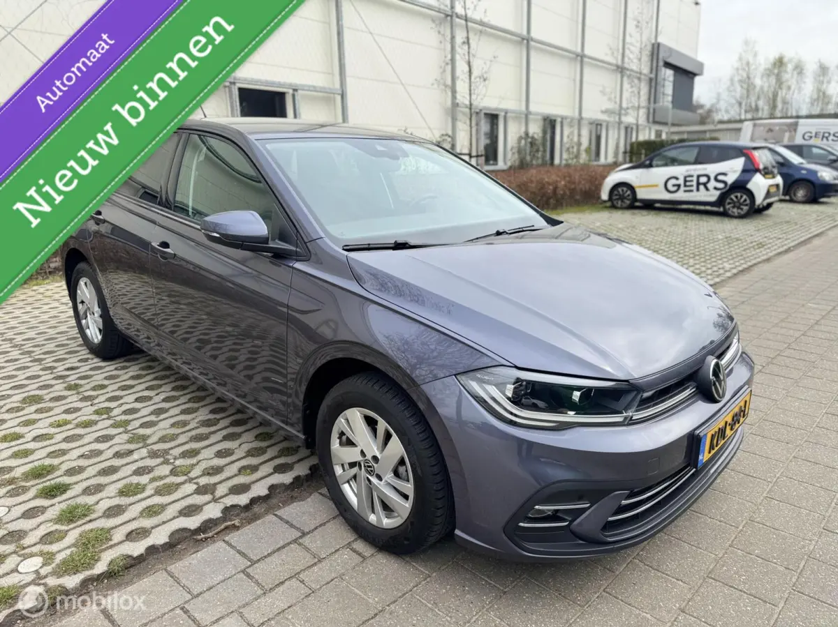 1.0 TSI✅Life✅Edition✅IQ-LIGHT✅✅