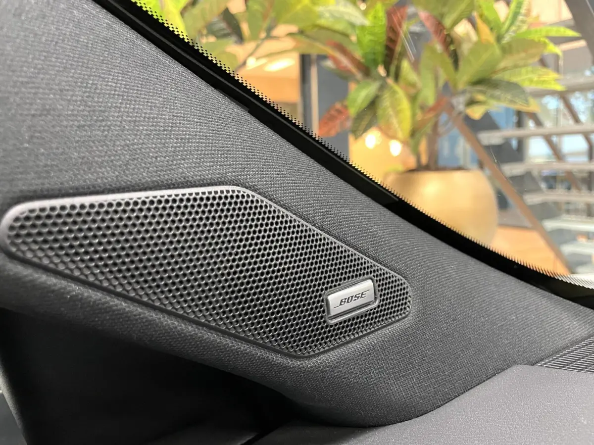 1.3 MHEV Xtronic Tekna Plus/ 360 Cam/ Massage/ Bose/ Pano/ HuD/ 20''inch
