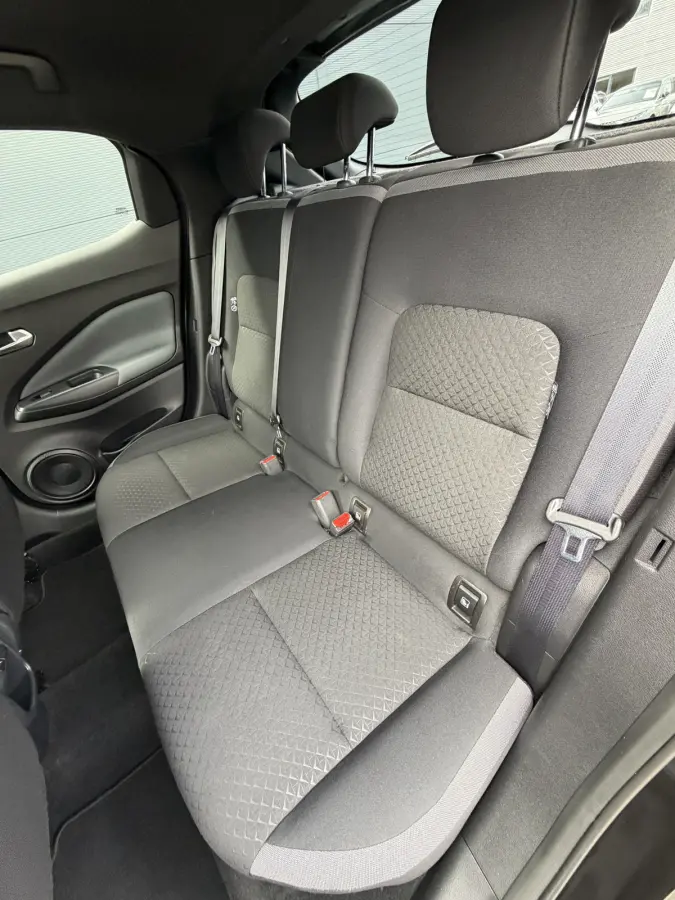 115pk Enigma (Camera - Stoel-/- voorruitverwarming - LED - Keyless Entry - 19"- Automatische Airco - Navigatie)