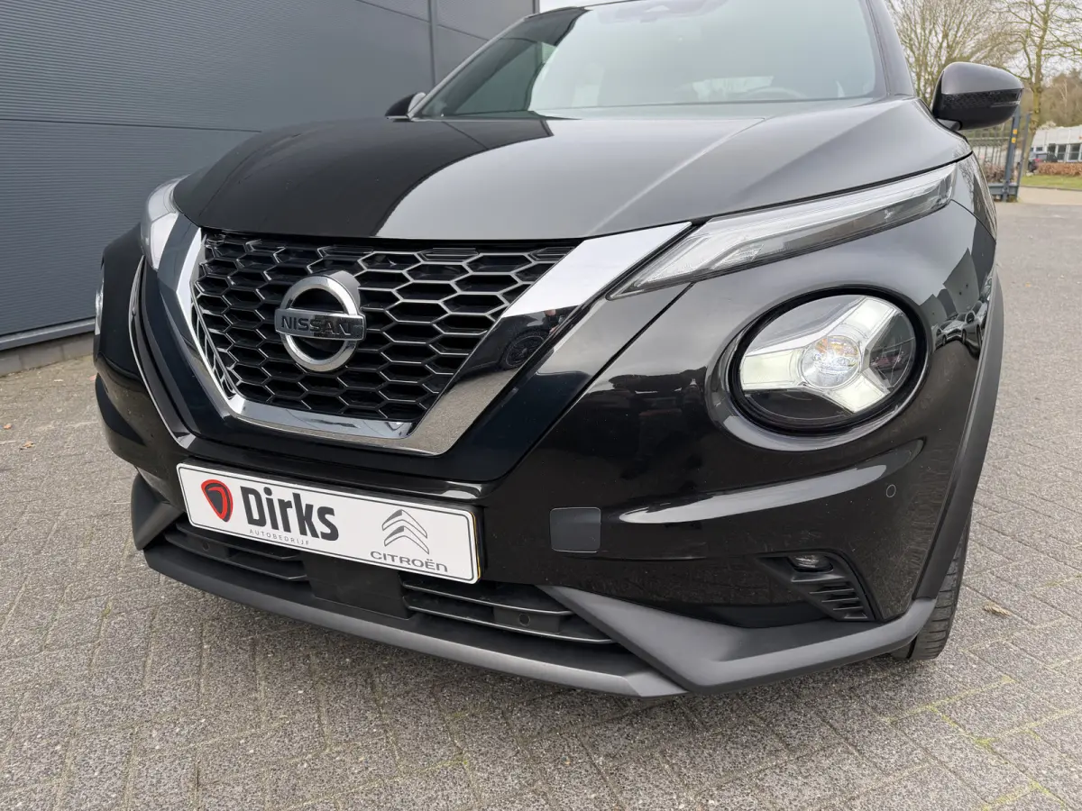 115pk Enigma (Camera - Stoel-/- voorruitverwarming - LED - Keyless Entry - 19"- Automatische Airco - Navigatie)