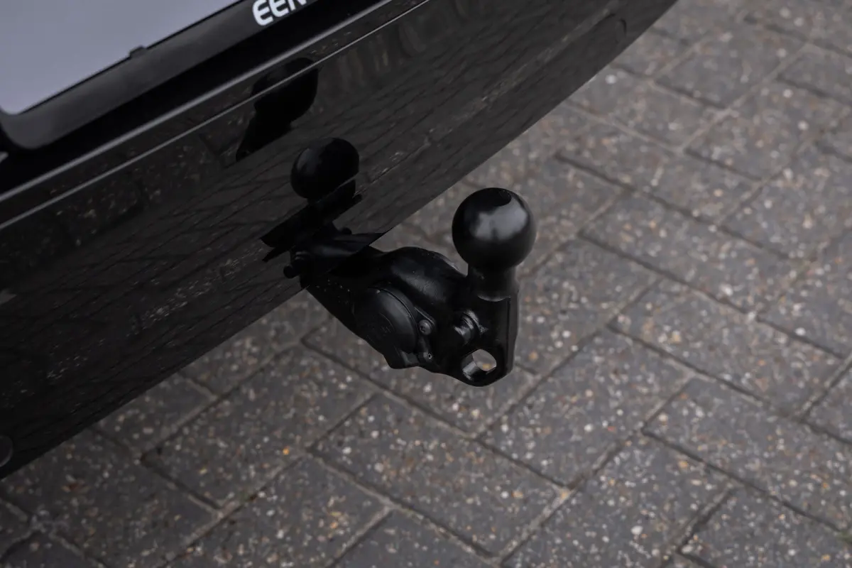Premium Extended Range RWD 79 kWh | Wamrtepomp | Trekhaak | AGR-stoelen | Panoramadak | Head-up | 21 inch