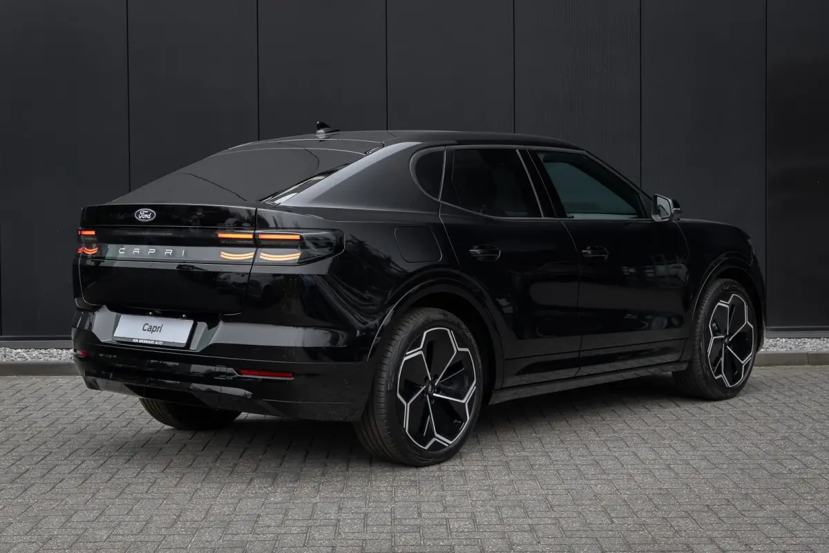Premium Extended Range RWD 79 kWh | Wamrtepomp | Trekhaak | AGR-stoelen | Panoramadak | Head-up | 21 inch