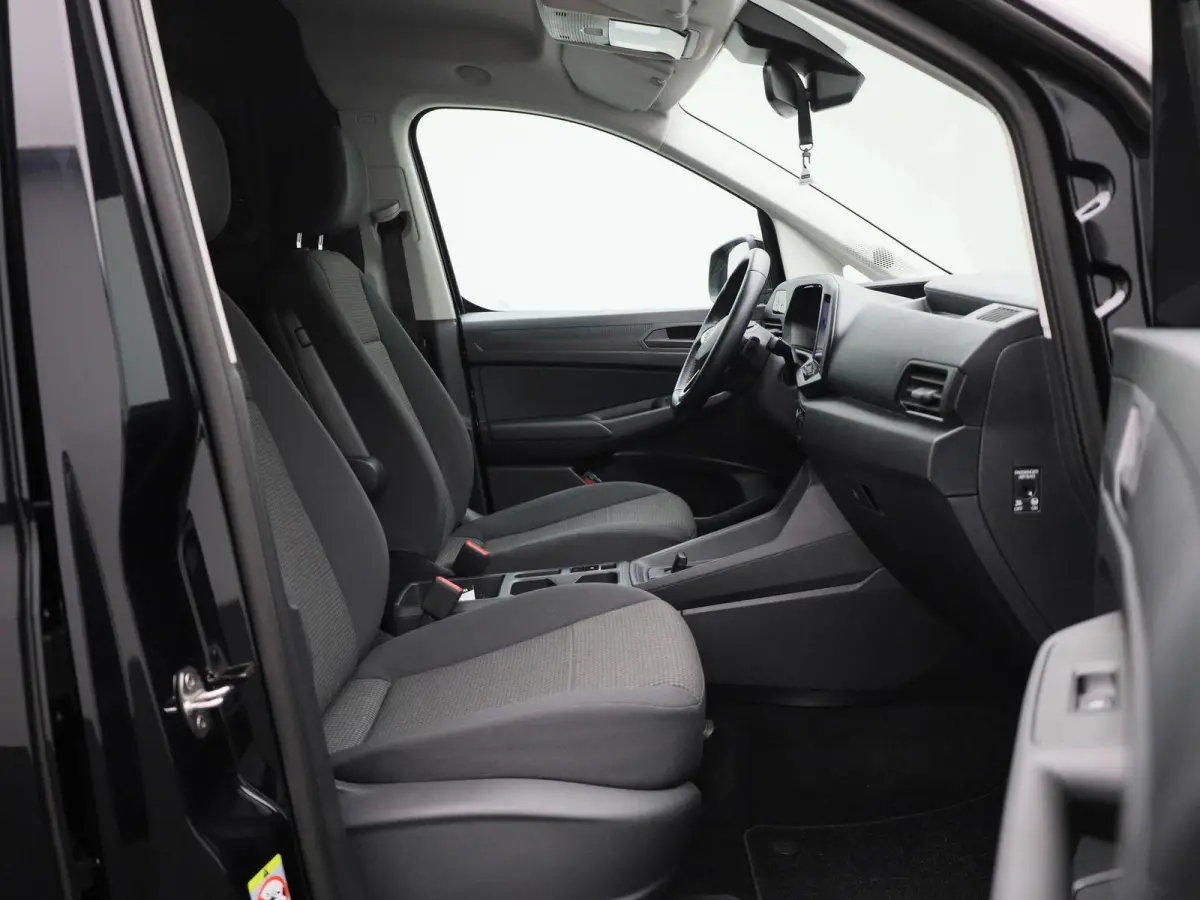 Maxi 2.0 TDI Style 122PK | Automaat | Navigatie | Airco | LED Koplampen | Adaptive Cruise Control | Parkeerhulp vóór en achter | Achteruitrijcamera | Keyless-Go | Digital Cockpit Pro | Arm