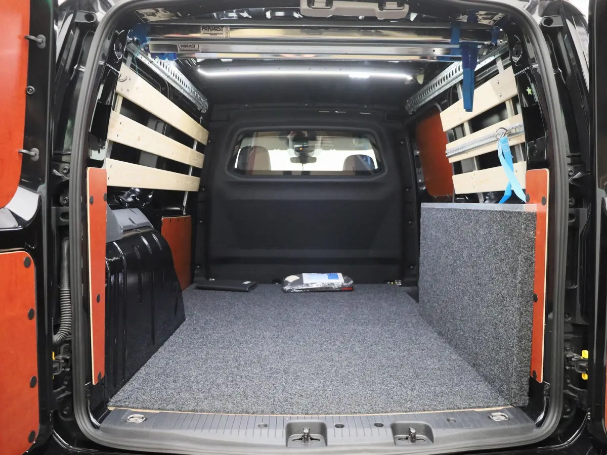 Maxi 2.0 TDI Style 122PK | Automaat | Navigatie | Airco | LED Koplampen | Adaptive Cruise Control | Parkeerhulp vóór en achter | Achteruitrijcamera | Keyless-Go | Digital Cockpit Pro | Arm