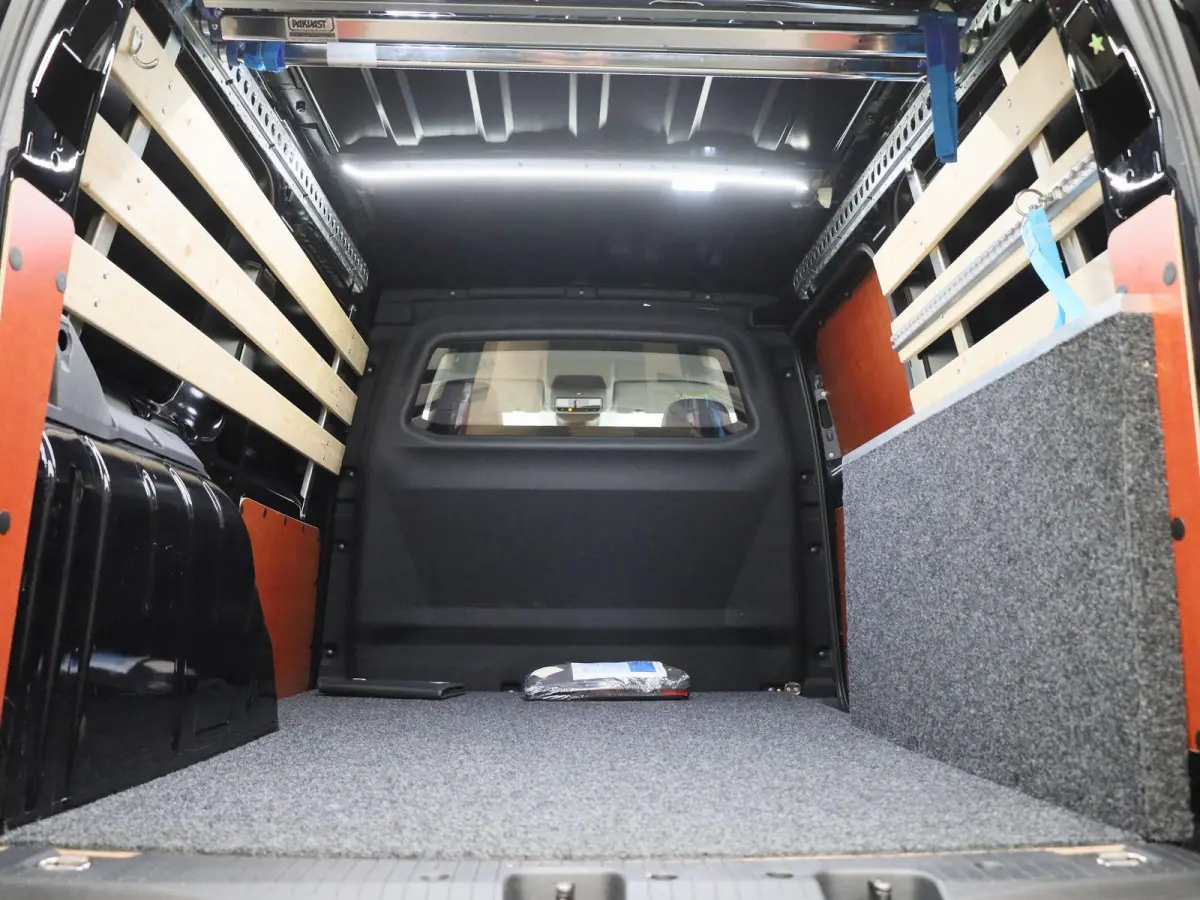Maxi 2.0 TDI Style 122PK | Automaat | Navigatie | Airco | LED Koplampen | Adaptive Cruise Control | Parkeerhulp vóór en achter | Achteruitrijcamera | Keyless-Go | Digital Cockpit Pro | Arm