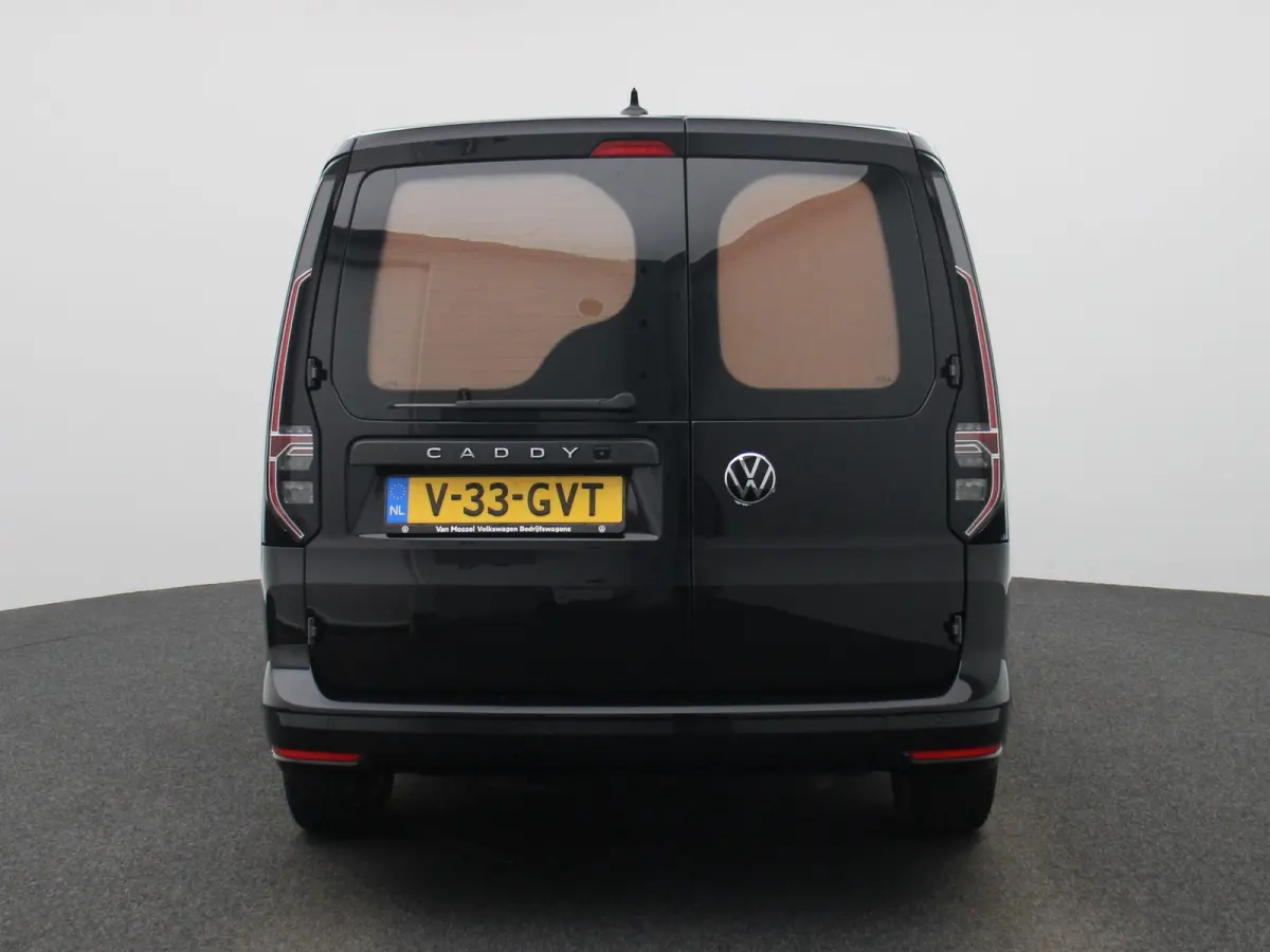 Maxi 2.0 TDI Style 122PK | Automaat | Navigatie | Airco | LED Koplampen | Adaptive Cruise Control | Parkeerhulp vóór en achter | Achteruitrijcamera | Keyless-Go | Digital Cockpit Pro | Arm