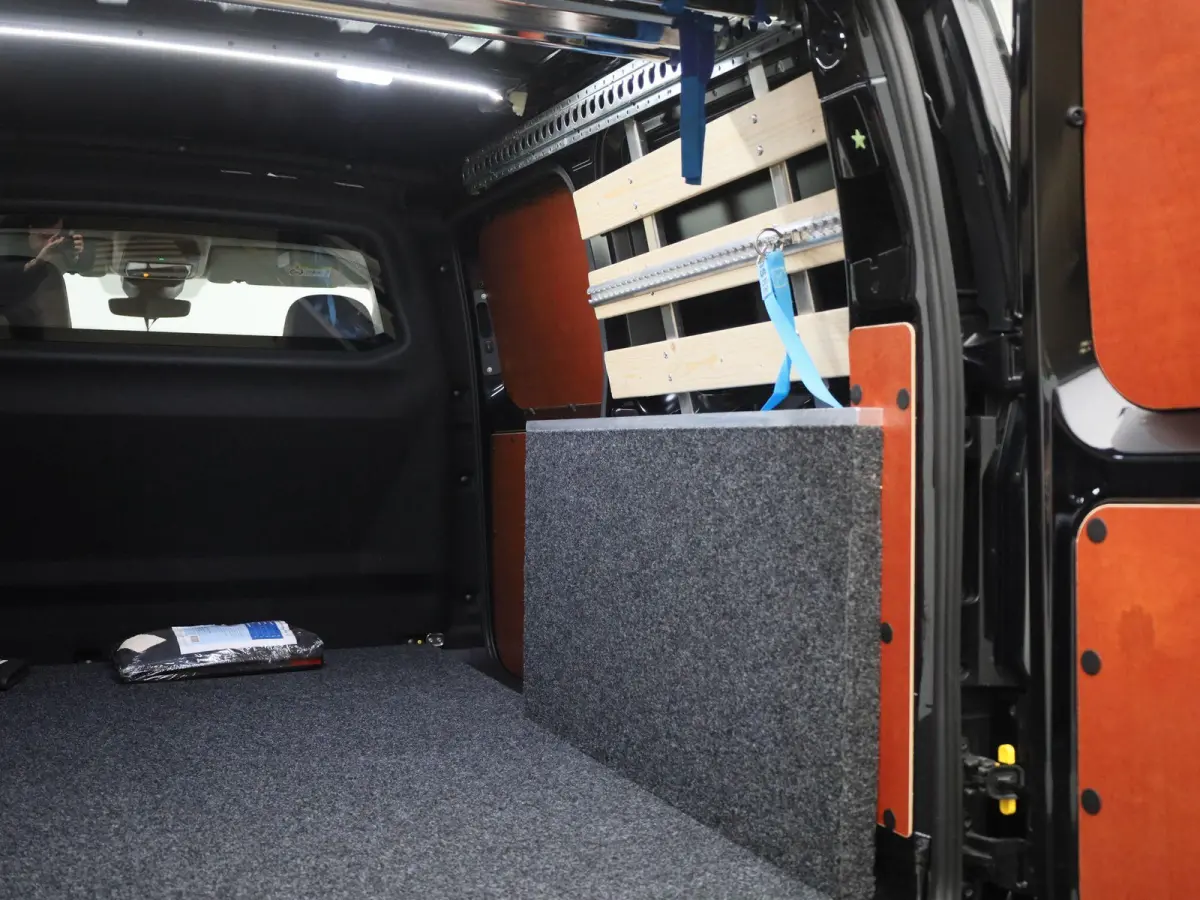 Maxi 2.0 TDI Style 122PK | Automaat | Navigatie | Airco | LED Koplampen | Adaptive Cruise Control | Parkeerhulp vóór en achter | Achteruitrijcamera | Keyless-Go | Digital Cockpit Pro | Arm