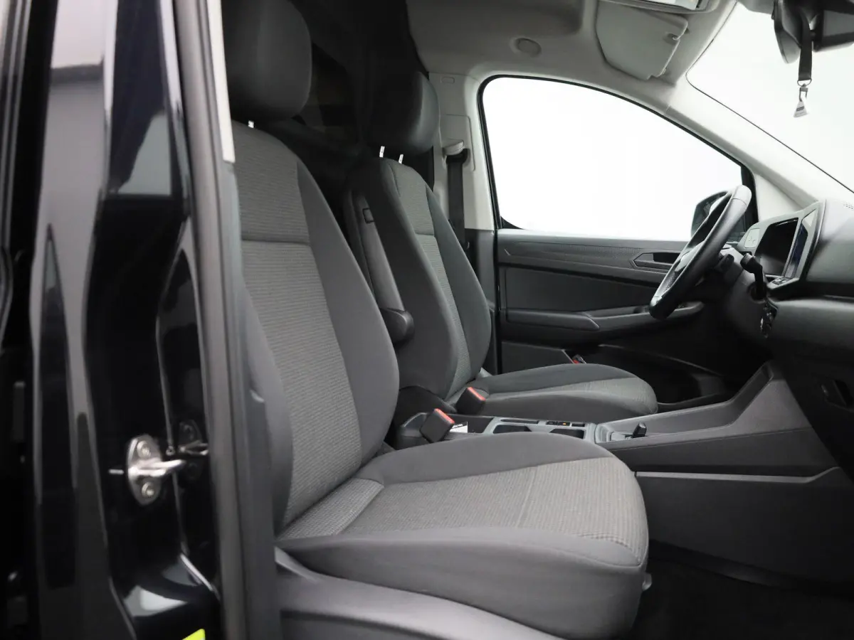 Maxi 2.0 TDI Style 122PK | Automaat | Navigatie | Airco | LED Koplampen | Adaptive Cruise Control | Parkeerhulp vóór en achter | Achteruitrijcamera | Keyless-Go | Digital Cockpit Pro | Arm