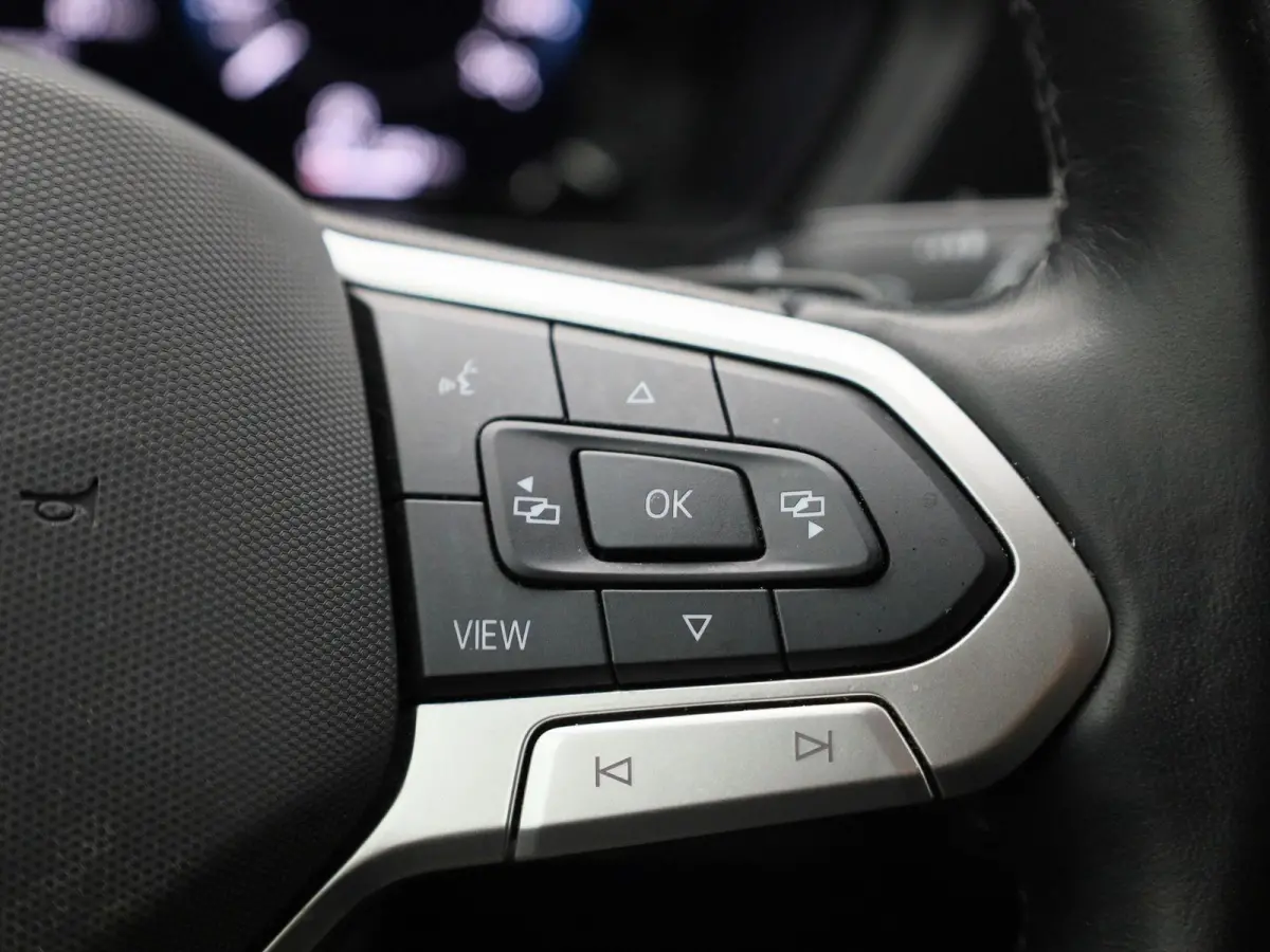 Maxi 2.0 TDI Style 122PK | Automaat | Navigatie | Airco | LED Koplampen | Adaptive Cruise Control | Parkeerhulp vóór en achter | Achteruitrijcamera | Keyless-Go | Digital Cockpit Pro | Arm