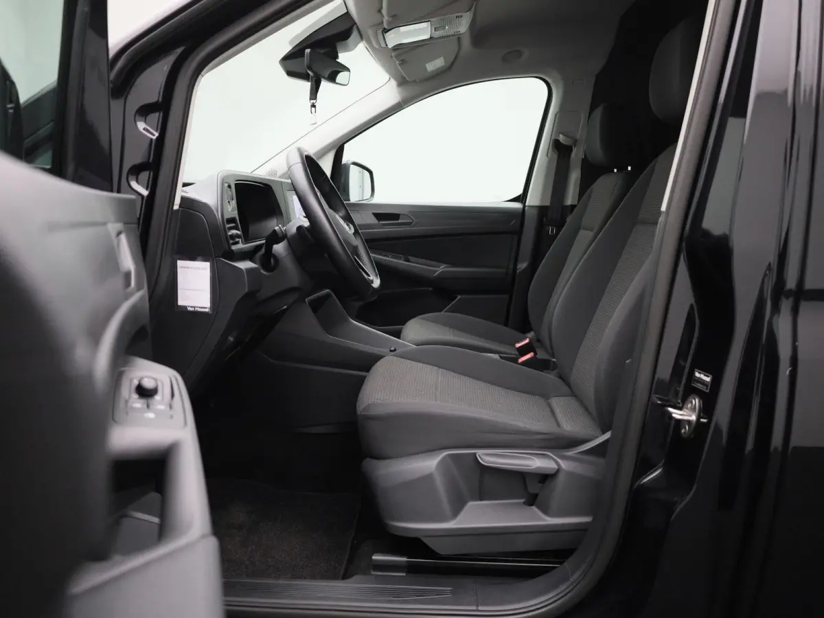 Maxi 2.0 TDI Style 122PK | Automaat | Navigatie | Airco | LED Koplampen | Adaptive Cruise Control | Parkeerhulp vóór en achter | Achteruitrijcamera | Keyless-Go | Digital Cockpit Pro | Arm