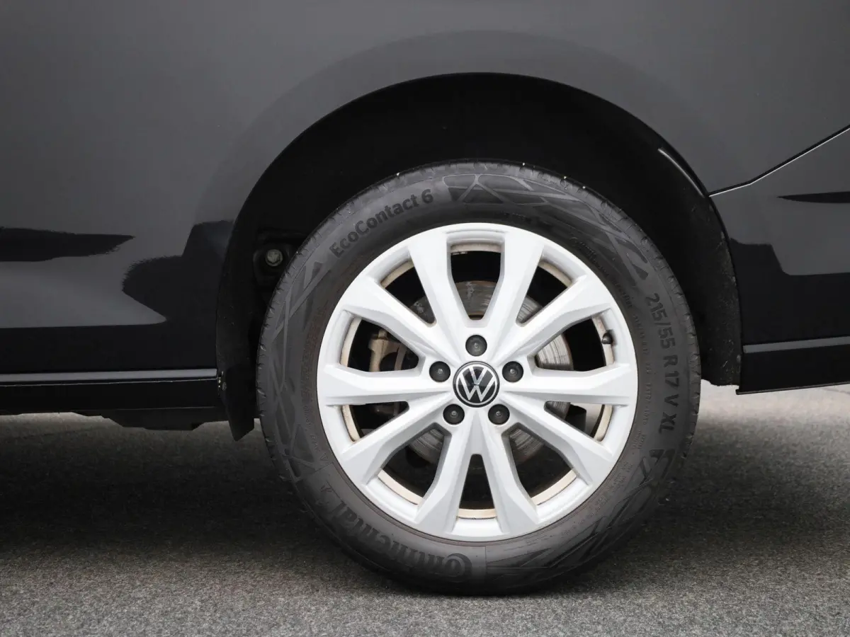 Maxi 2.0 TDI Style 122PK | Automaat | Navigatie | Airco | LED Koplampen | Adaptive Cruise Control | Parkeerhulp vóór en achter | Achteruitrijcamera | Keyless-Go | Digital Cockpit Pro | Arm