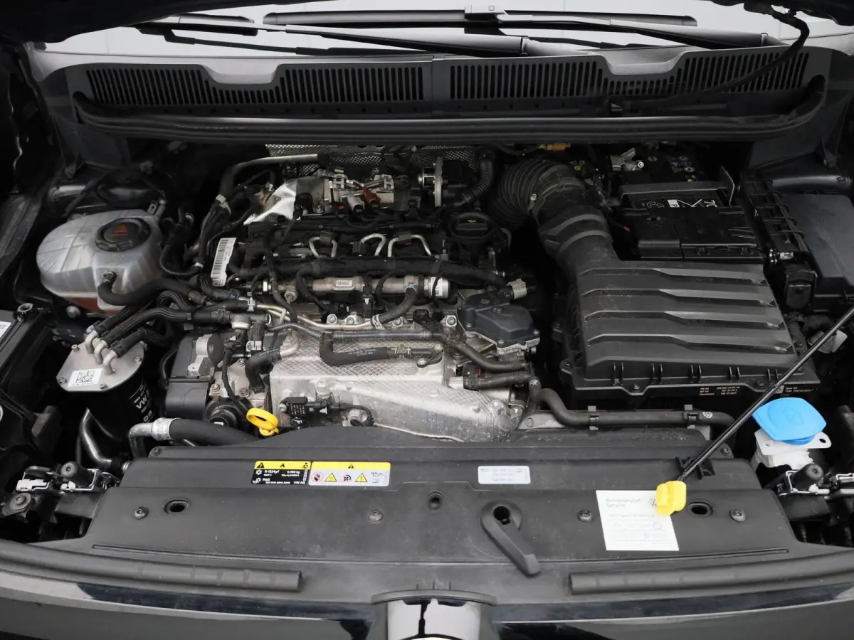 Maxi 2.0 TDI Style 122PK | Automaat | Navigatie | Airco | LED Koplampen | Adaptive Cruise Control | Parkeerhulp vóór en achter | Achteruitrijcamera | Keyless-Go | Digital Cockpit Pro | Arm
