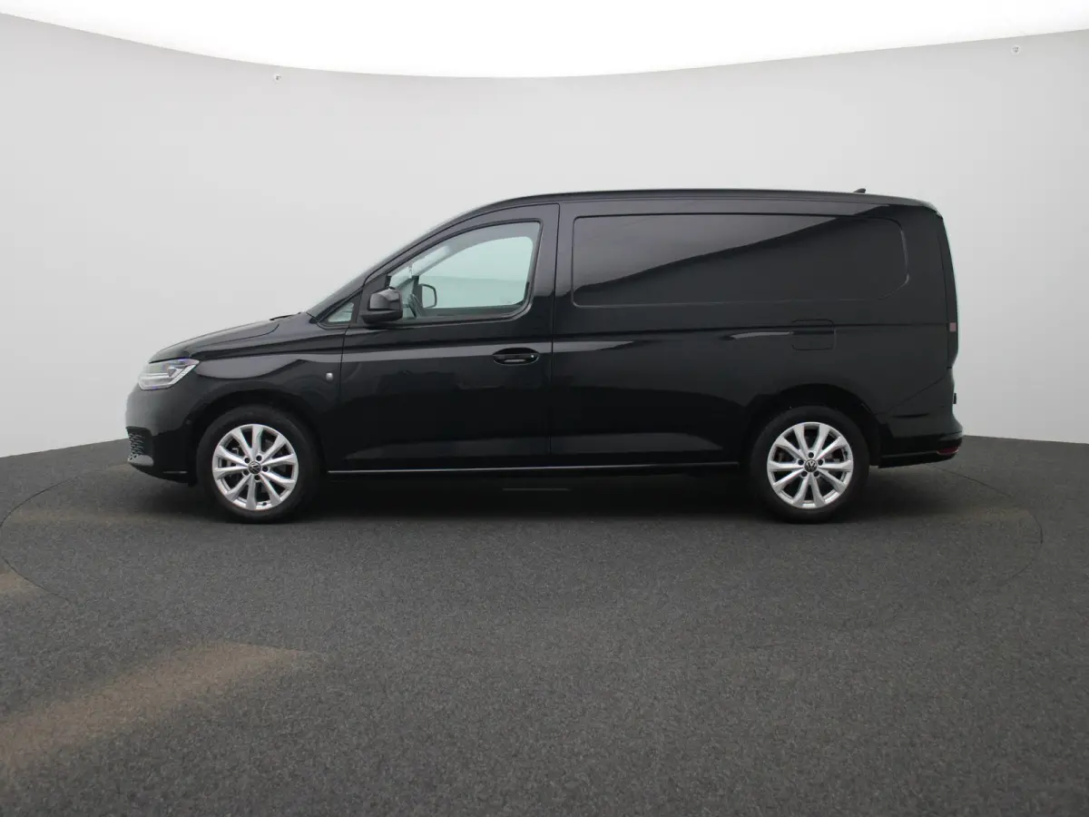 Maxi 2.0 TDI Style 122PK | Automaat | Navigatie | Airco | LED Koplampen | Adaptive Cruise Control | Parkeerhulp vóór en achter | Achteruitrijcamera | Keyless-Go | Digital Cockpit Pro | Arm