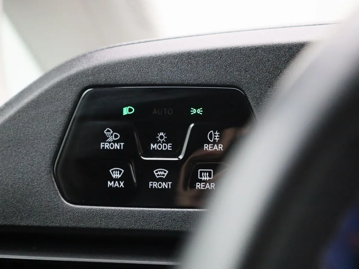 Maxi 2.0 TDI Style 122PK | Automaat | Navigatie | Airco | LED Koplampen | Adaptive Cruise Control | Parkeerhulp vóór en achter | Achteruitrijcamera | Keyless-Go | Digital Cockpit Pro | Arm