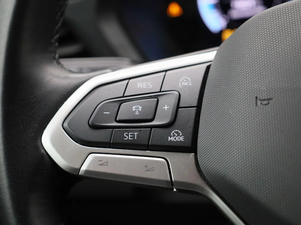 Maxi 2.0 TDI Style 122PK | Automaat | Navigatie | Airco | LED Koplampen | Adaptive Cruise Control | Parkeerhulp vóór en achter | Achteruitrijcamera | Keyless-Go | Digital Cockpit Pro | Arm