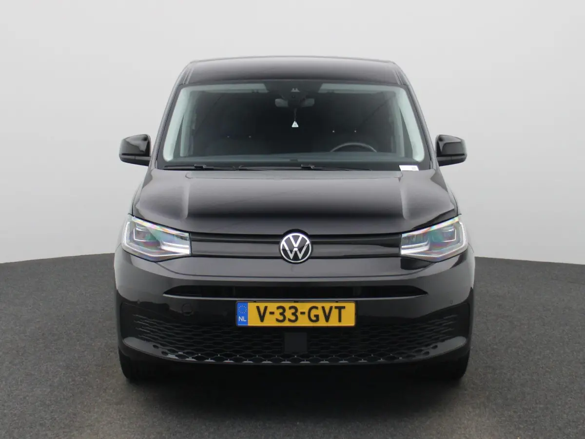 Maxi 2.0 TDI Style 122PK | Automaat | Navigatie | Airco | LED Koplampen | Adaptive Cruise Control | Parkeerhulp vóór en achter | Achteruitrijcamera | Keyless-Go | Digital Cockpit Pro | Arm