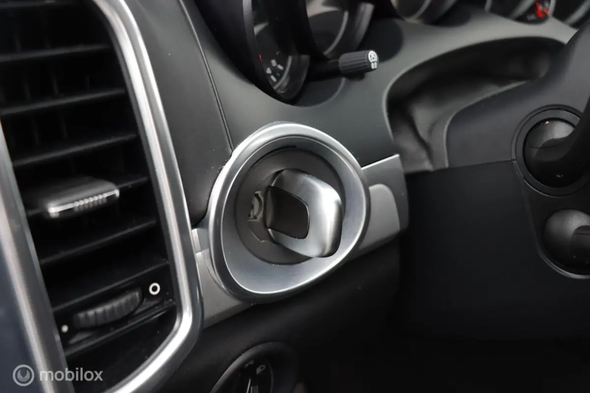 4.8 Turbo|Milltek|Luchtvering|PANO|BOSE|Carplay|ACC