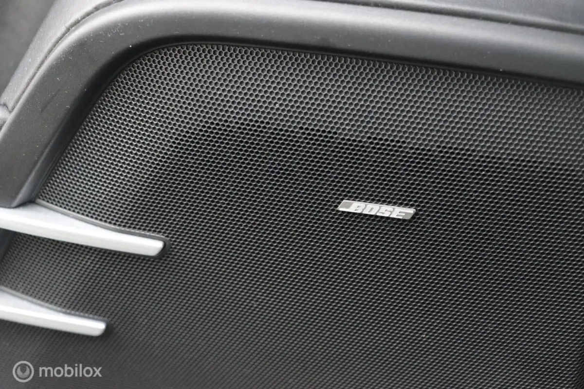 4.8 Turbo|Milltek|Luchtvering|PANO|BOSE|Carplay|ACC
