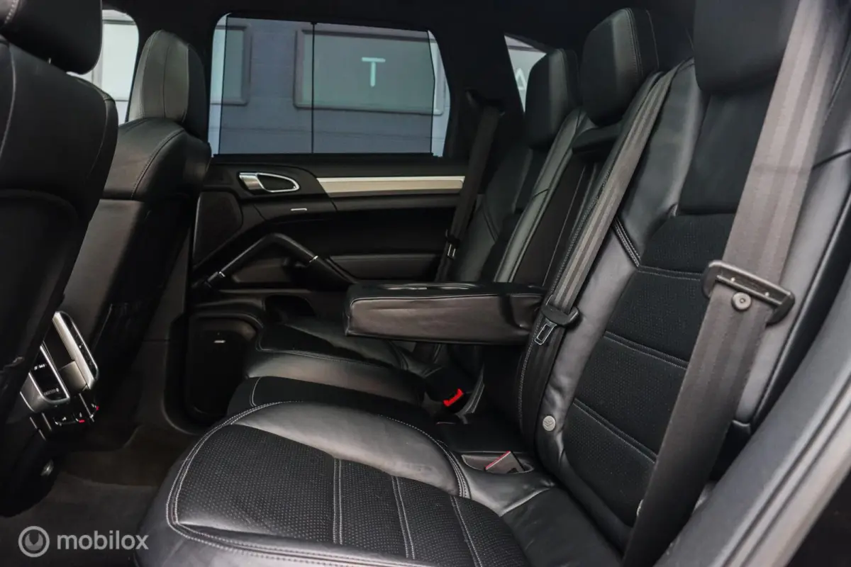 4.8 Turbo|Milltek|Luchtvering|PANO|BOSE|Carplay|ACC