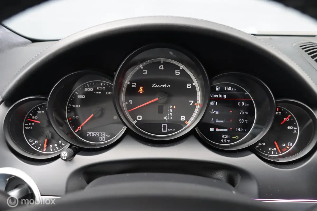 4.8 Turbo|Milltek|Luchtvering|PANO|BOSE|Carplay|ACC