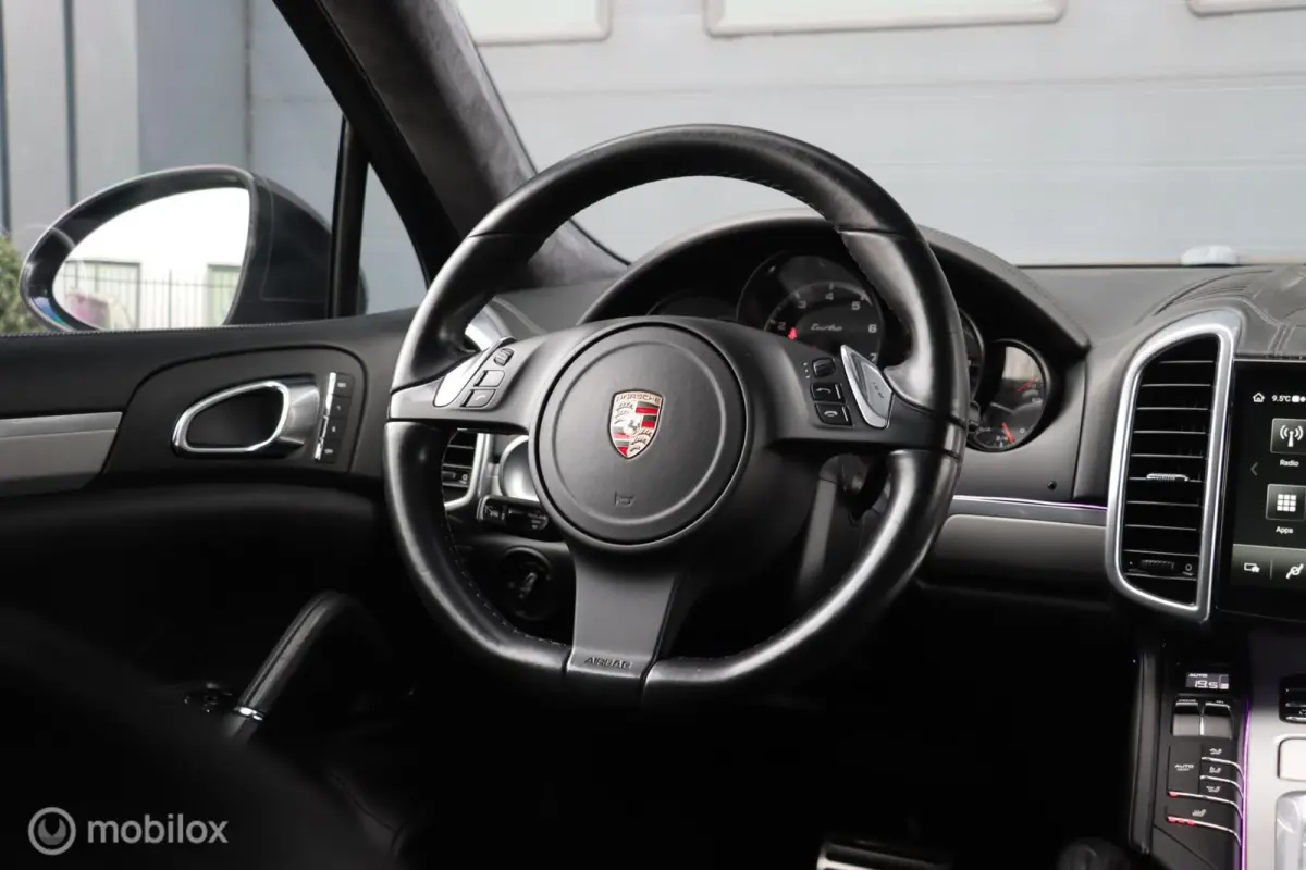 4.8 Turbo|Milltek|Luchtvering|PANO|BOSE|Carplay|ACC
