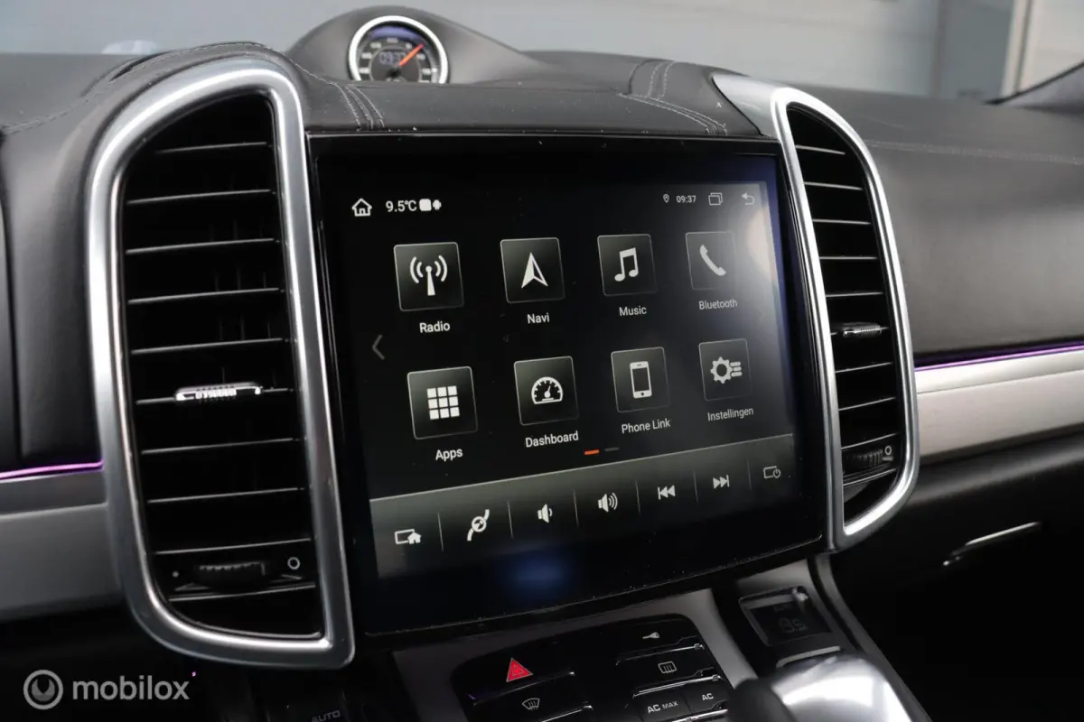 4.8 Turbo|Milltek|Luchtvering|PANO|BOSE|Carplay|ACC