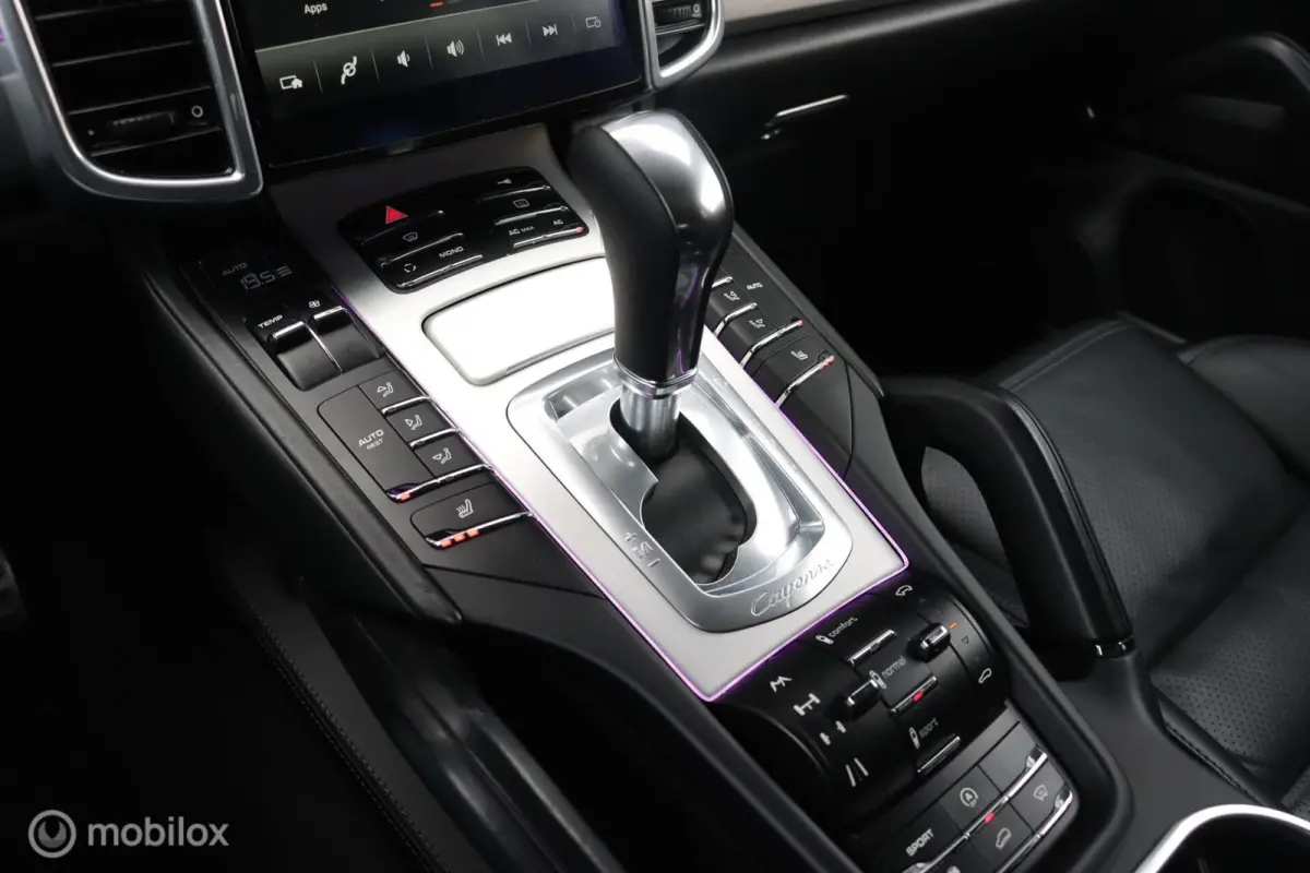 4.8 Turbo|Milltek|Luchtvering|PANO|BOSE|Carplay|ACC