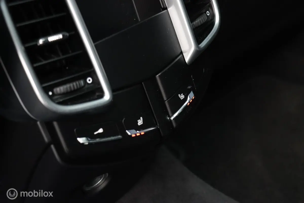 4.8 Turbo|Milltek|Luchtvering|PANO|BOSE|Carplay|ACC