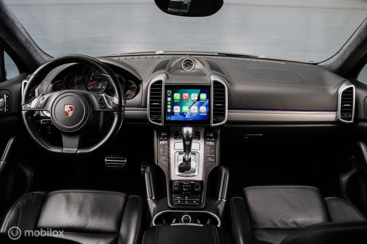 4.8 Turbo|Milltek|Luchtvering|PANO|BOSE|Carplay|ACC