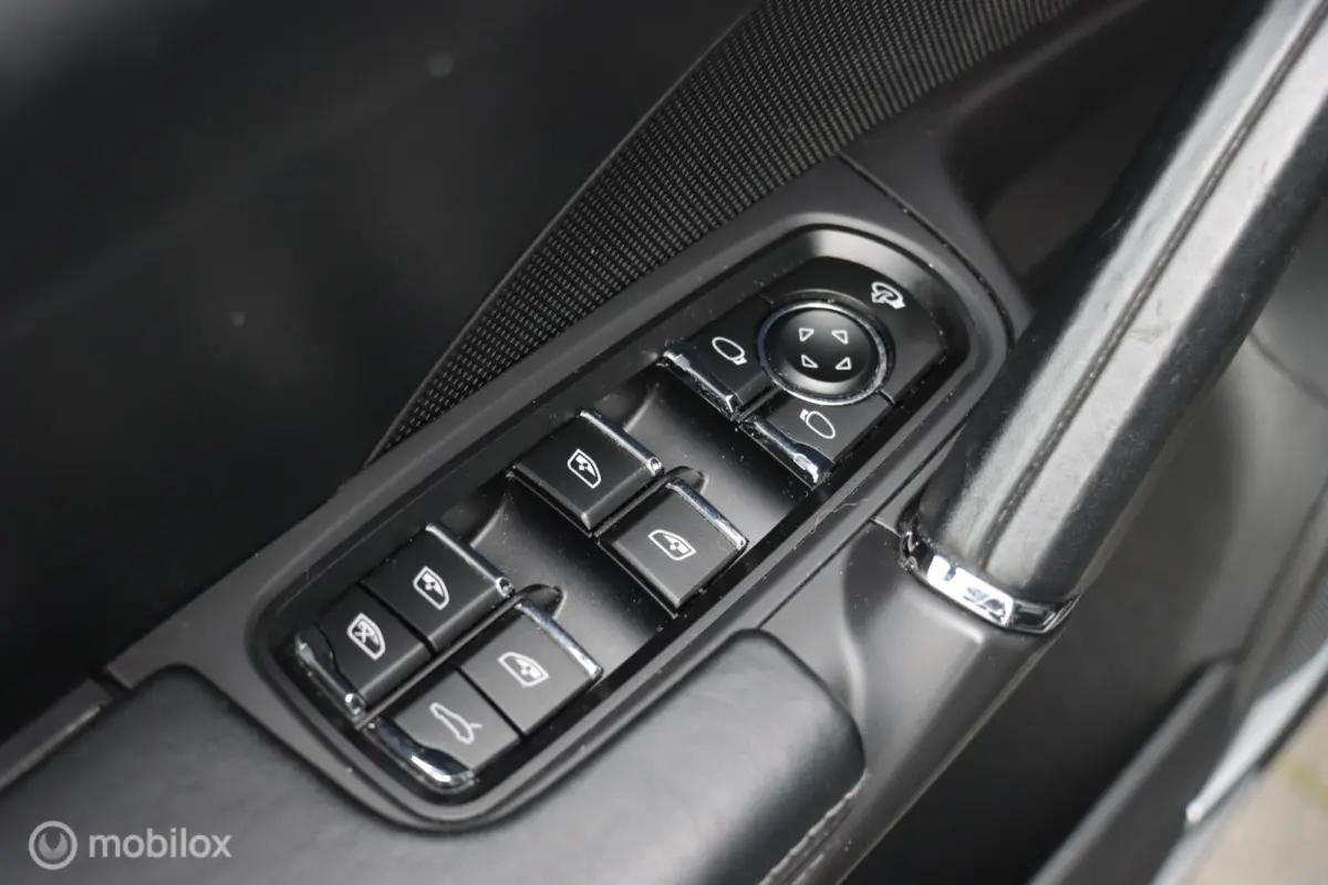 4.8 Turbo|Milltek|Luchtvering|PANO|BOSE|Carplay|ACC