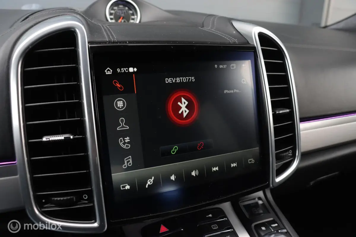 4.8 Turbo|Milltek|Luchtvering|PANO|BOSE|Carplay|ACC