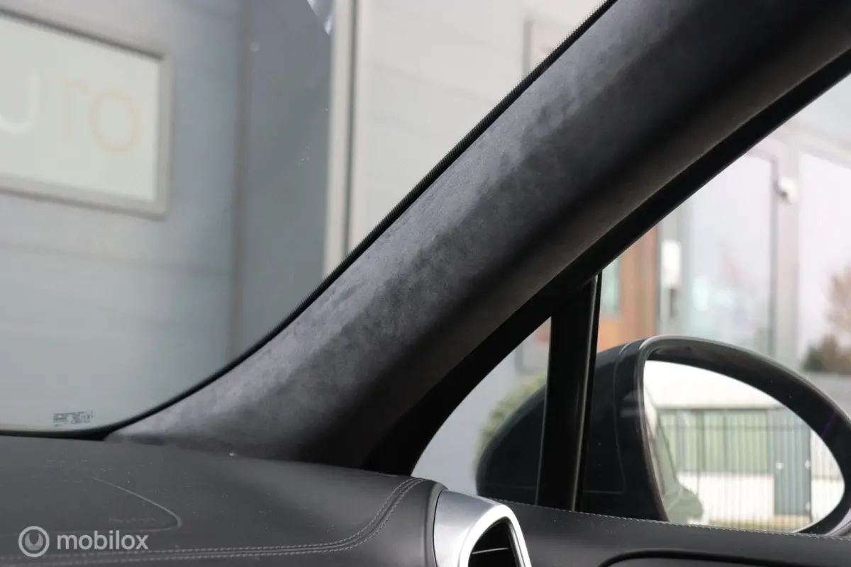 4.8 Turbo|Milltek|Luchtvering|PANO|BOSE|Carplay|ACC