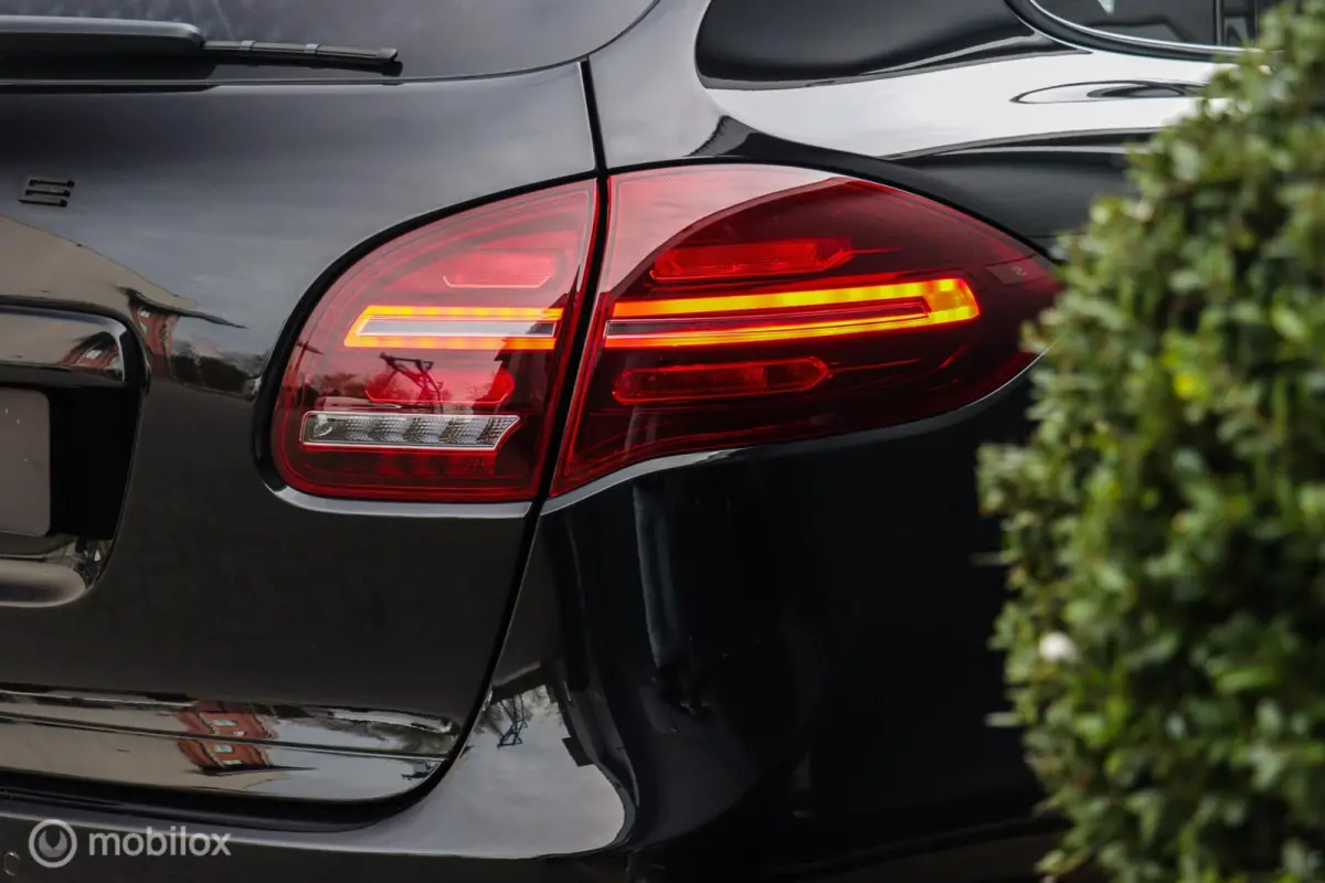4.8 Turbo|Milltek|Luchtvering|PANO|BOSE|Carplay|ACC