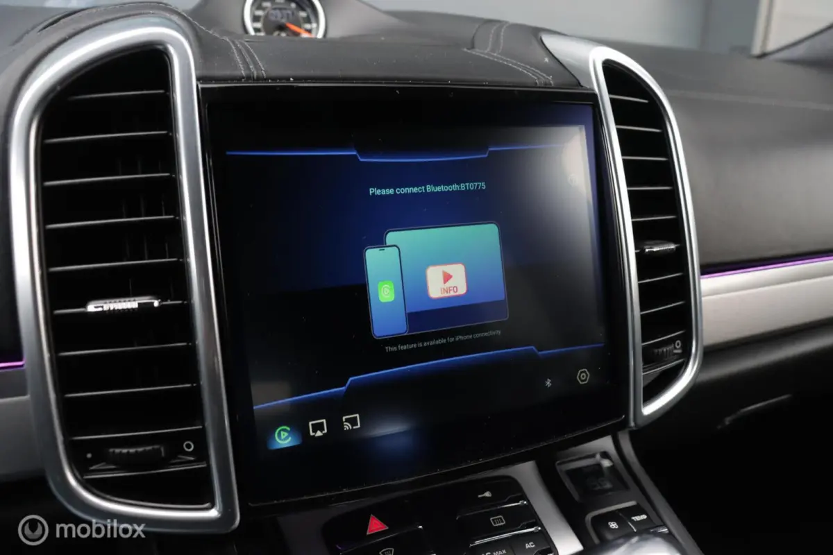 4.8 Turbo|Milltek|Luchtvering|PANO|BOSE|Carplay|ACC