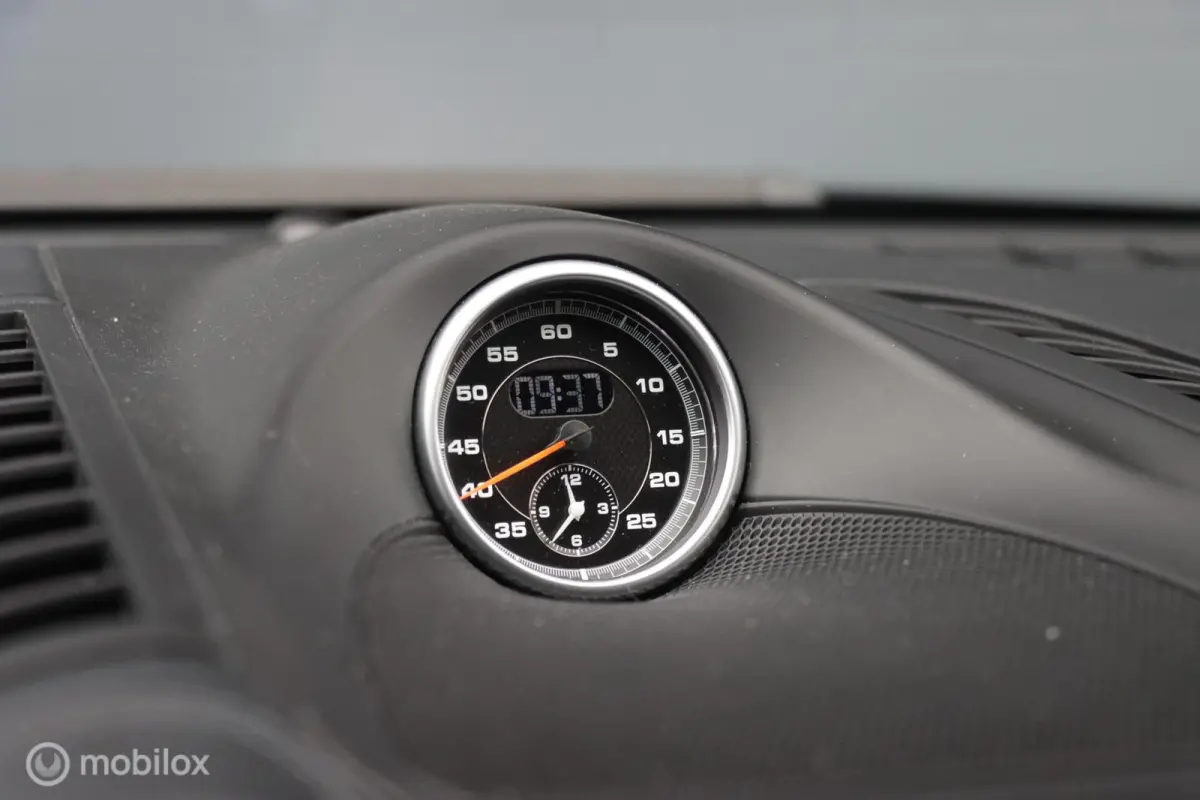 4.8 Turbo|Milltek|Luchtvering|PANO|BOSE|Carplay|ACC