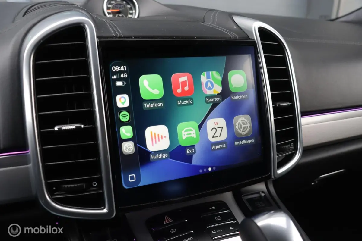 4.8 Turbo|Milltek|Luchtvering|PANO|BOSE|Carplay|ACC
