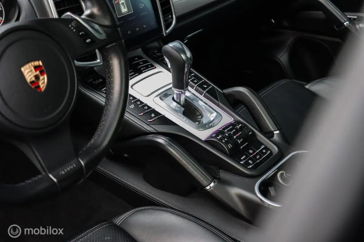 4.8 Turbo|Milltek|Luchtvering|PANO|BOSE|Carplay|ACC